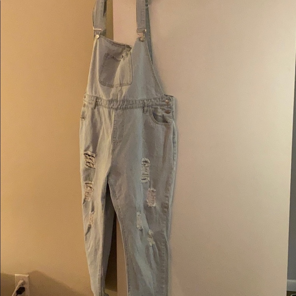 Overalls
